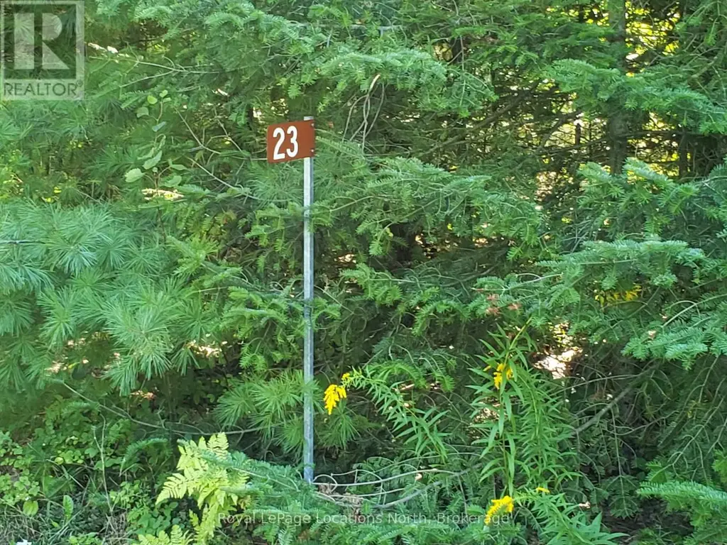 23 Stoney Road, Tiny